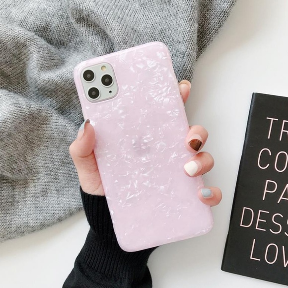 Accessories - NEW iPhone 11/Pro/Max/XR/XS/X/7/8/Plus Shell Case